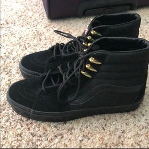 Marvel’s Black Panther Vans